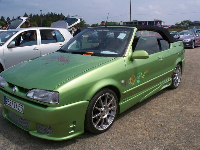 CALIBRA